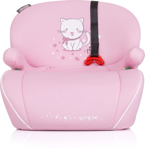 Εργονομία και άνεση σε κάθε διαδρομή