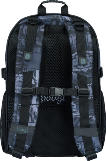 Εργονομική άνεση όλη την ημέρα