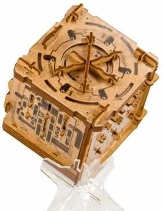 Κρυφός χώρος για πρωτότυπη προσφορά δώρου