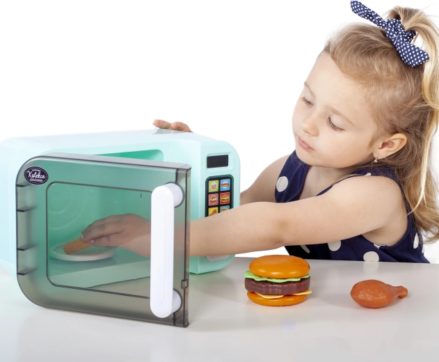 Οθόνη αφής για εύκολο χειρισμό