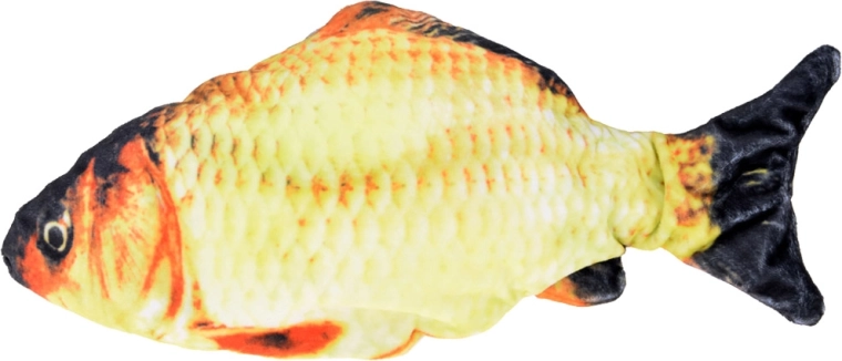 Ρεαλιστική εμφάνιση και μαλακό λούτρινο