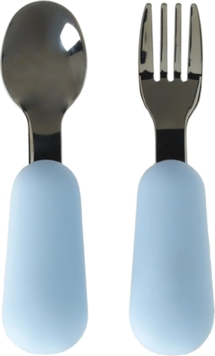 Εργονομικά μαχαιροπίρουνα για μικρά χέρια