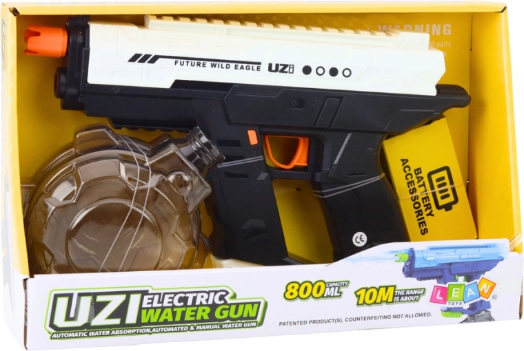 Αυτόματη λειτουργία