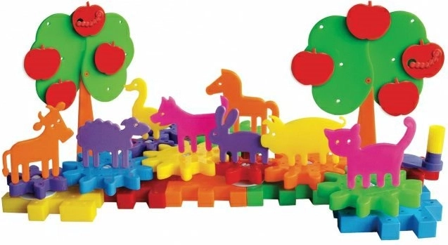 Υψηλή ποιότητα και ασφάλεια