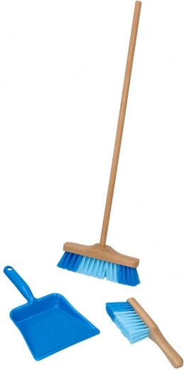 Υποστήριξη ανάπτυξης κινητικότητας