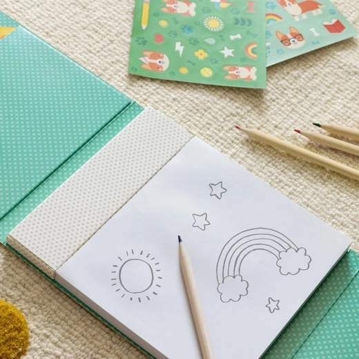 Όλα όσα χρειάζεστε σε ένα σετ