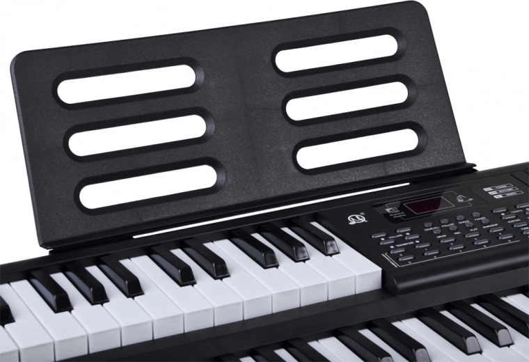 Οθόνη LED και πρακτικές λειτουργίες χειρισμού