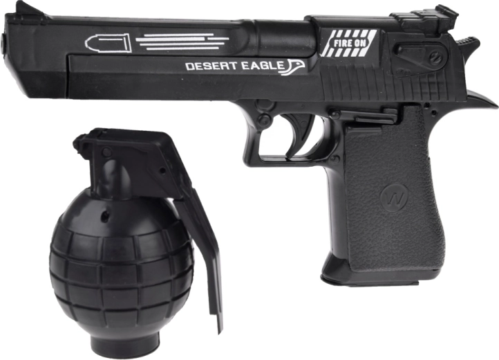 Ασφαλές και διασκεδαστικό