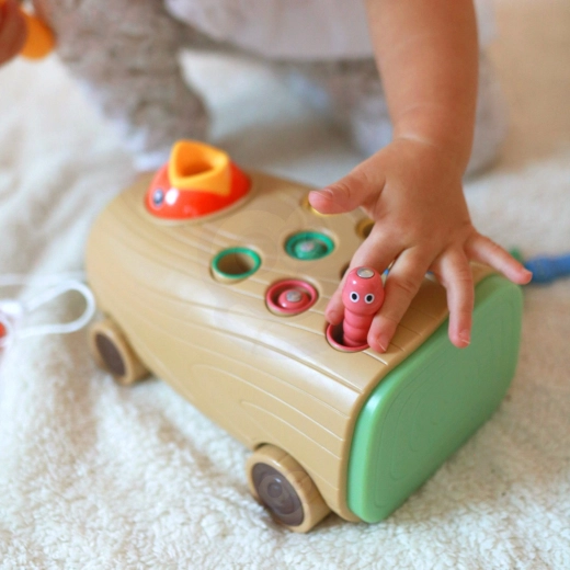 Ασφαλείς και αθόρυβοι τροχοί για ομαλή κύλιση