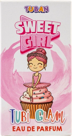 Ιδανικό πρώτο άρωμα για κορίτσια