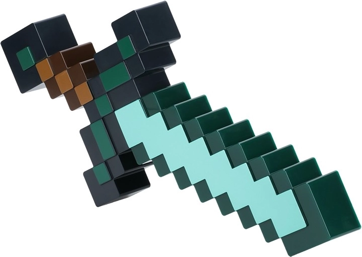 Σχεδιασμός εμπνευσμένος από το Minecraft