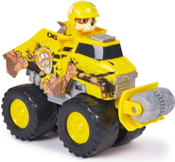 Φιγούρα Rubble