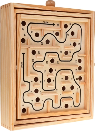 Αναπτύσσει τον συντονισμό και τη συγκέντρωση