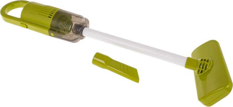 Ρεαλιστική ηλεκτρική σκούπα