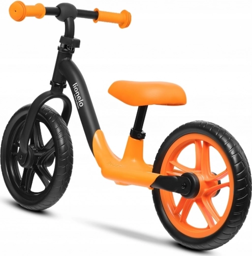 Στιβαρό και ασφαλές πλαίσιο