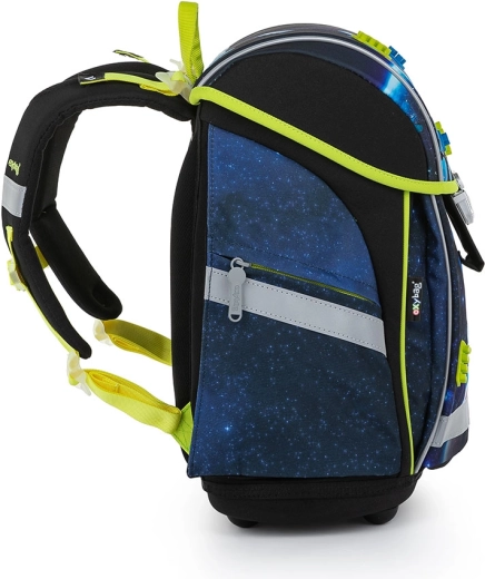 Ανακλαστικά στοιχεία για ασφάλεια