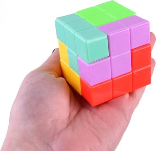 Ενίσχυση της λογικής σκέψης