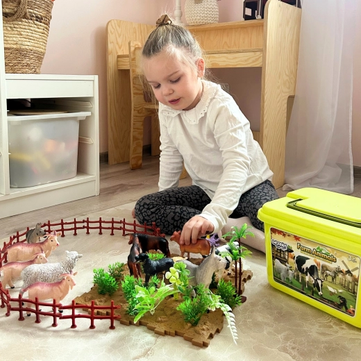 Διδακτικό παιχνίδι για παιδιά