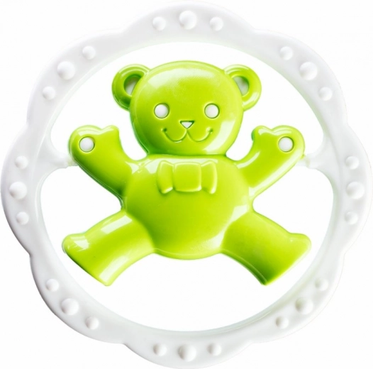 Εύκολο κράτημα για μικρά χεράκια