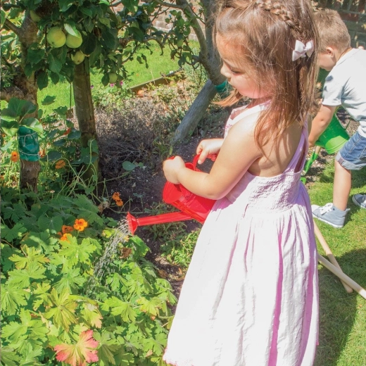Ανάπτυξη κινητικών δεξιοτήτων