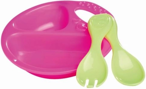 Εύκολος χειρισμός για μικρά χέρια