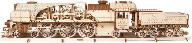 Τέντερ με χώρο αποθήκευσης και ανακλινόμενα πλαϊνά