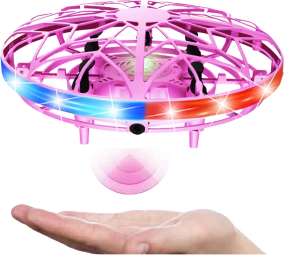 Έλεγχος χειρονομιών και έξυπνοι αισθητήρες