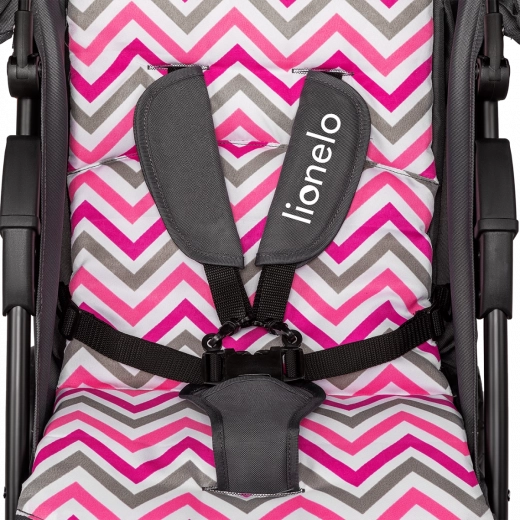 Ασφάλεια πιστοποιημένη από δοκιμές SGS