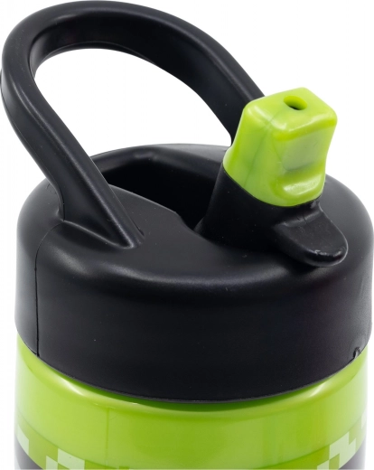 Άνετη λαβή για μεταφορά