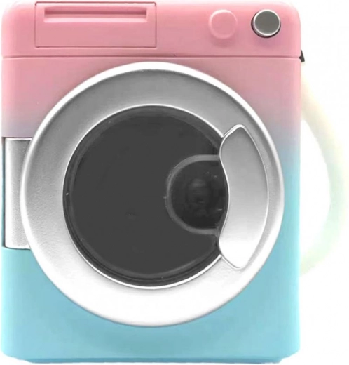 Μαγικό πλυντήριο με ρεαλιστικές λειτουργίες