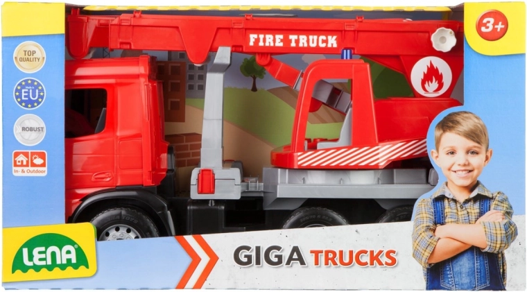 Ανθεκτικό πλαστικό και παιχνίδι μέσα και έξω