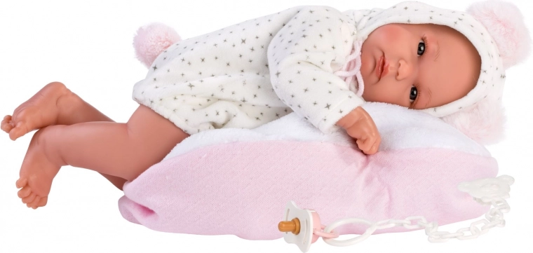 Γλυκό σετ για κούκλες NEW BORN 35–36 cm