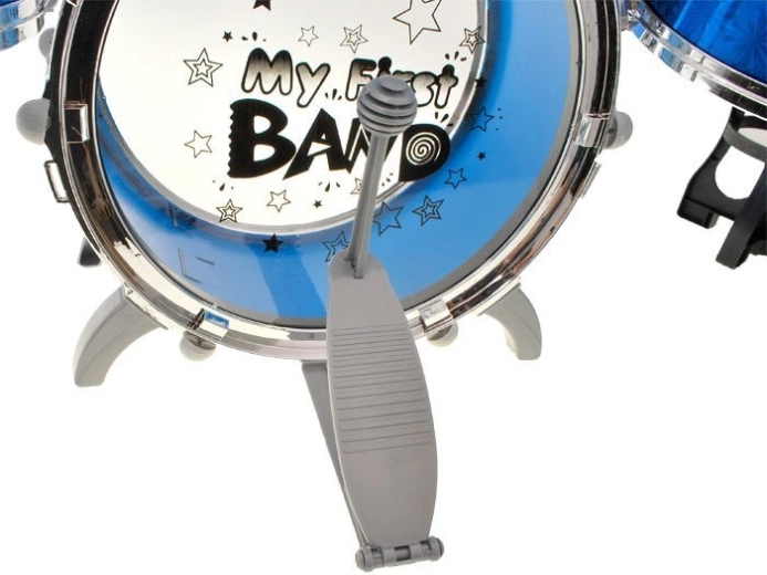 Κάσα με πεντάλ