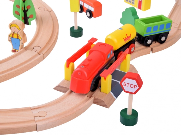 Διαδραστικό παιχνίδι με μηχανή μπαταρίας