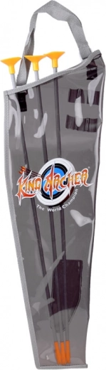 Πλήρης εξοπλισμός σε πρακτική συσκευασία