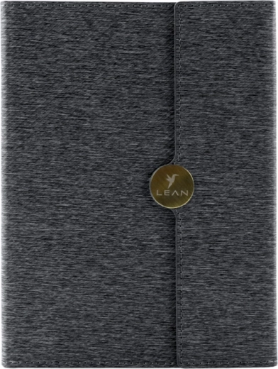 Διαισθητική οργάνωση σελίδων