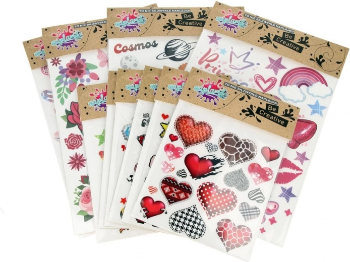 Δημιουργικότητα χωρίς όρια