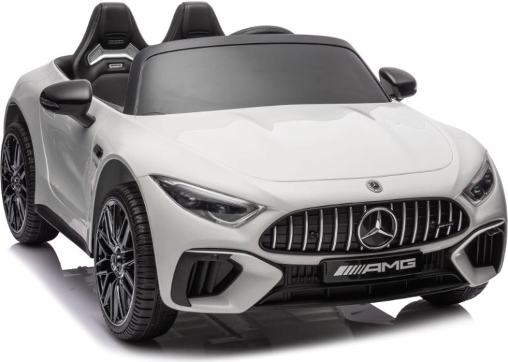 Ρεαλιστικός σχεδιασμός AMG