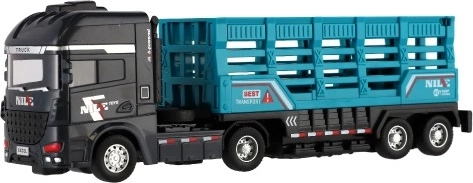 Κίνηση με αδράνεια χωρίς μπαταρίες