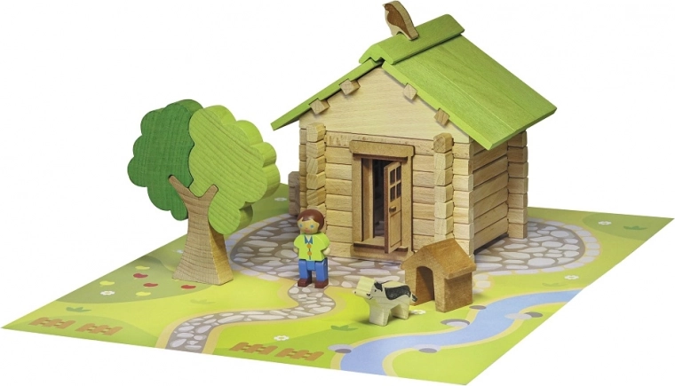 Ανάπτυξη δημιουργικότητας και χωρικής φαντασίας