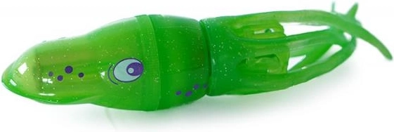 Διαδραστικό κολύμπι