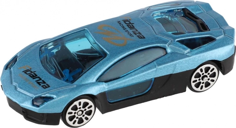 Ομαλή κίνηση χάρη στην ελεύθερη κύλιση