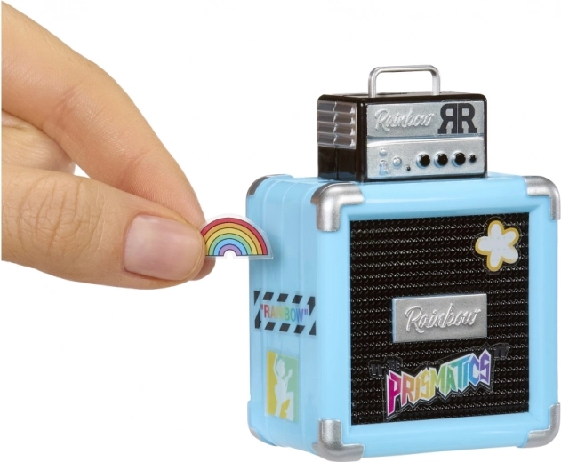 Μουσικός εξοπλισμός για showtime