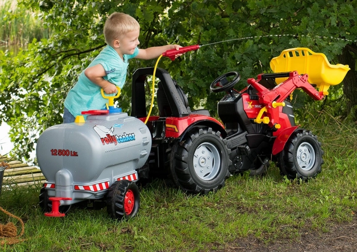 Συμβατό με Rolly Toys