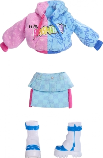 Στιλάτο outfit και αξεσουάρ