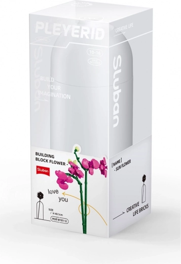 Συμβατότητα με αγαπημένα κατασκευαστικά σετ