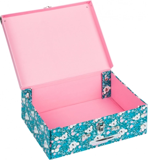 Άνετη μεταφορά και ασφαλές κλείσιμο