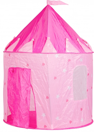 Πριγκιπικό κάστρο που πυροδοτεί τη φαντασία