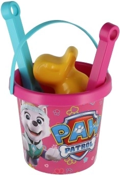 Ανθεκτικά γραφικά PAW Patrol χάρη στην IML
