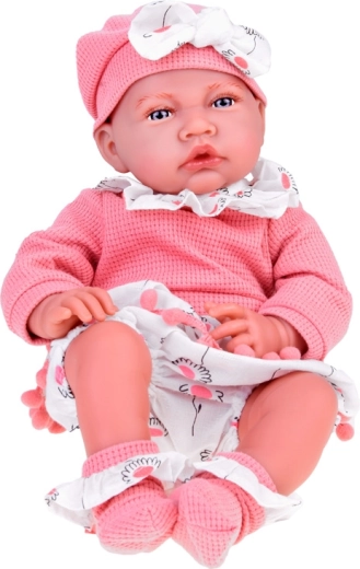 Μαλακό σωματάκι και κινούμενα άκρα